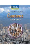 Reading Expeditions (Social Studies: Communities Around the World): Caracas, Venezuela