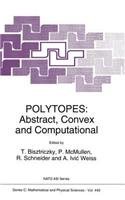 Polytopes
