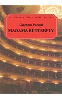 Madama Butterfly