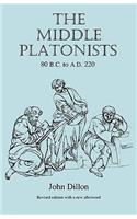 Middle Platonists