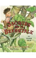 Jacques and de Beanstalk