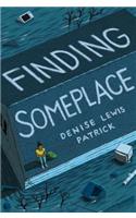 Finding Someplace