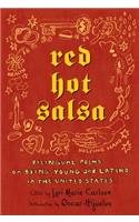 Red Hot Salsa