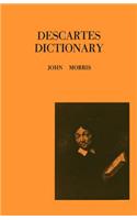 Descartes Dictionary