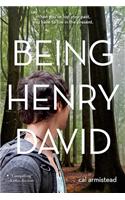 Being Henry David