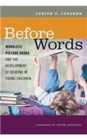 Before Words
