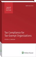 Tax Compliance for Tax-Exempt Organizations (2017)