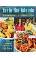 Taste the Islands