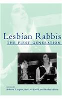 Lesbian Rabbis