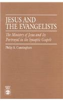 Jesus and the Evangelists