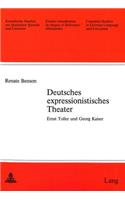 Deutsches Expressionistisches Theater