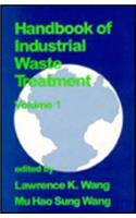 Handbook of Industrial Waste Treatment: 001