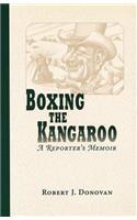 Boxing the Kangaroo