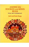 American Hooked and Sewn Rugs
