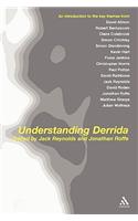 Understanding Derrida