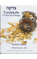 Tzedakah