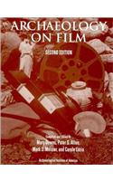 Archaeology on Film (2nd Edition)