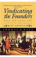 Vindicating the Founders