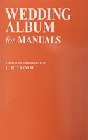 Wedding Album for Manuals