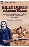 Billy Dixon & Adobe Walls