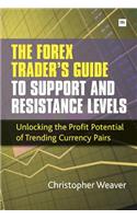 The Forex Trader's Guide to Support and Resistance Levels