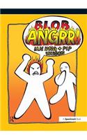 The Blob Anger Book