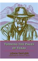 Turning the Pages of Texas