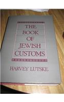 Book of Jewish Customs