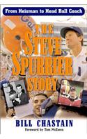 Steve Spurrier Story