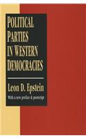 Political Parties in Western Democracies