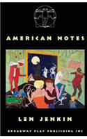 American Notes