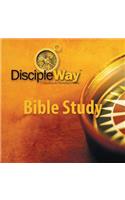 DiscipleWay Bible Study
