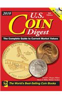 U.S. Coin Digest 2010