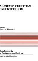 Kidney in Essential Hypertension