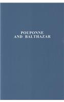 Pouponne and Balthazar