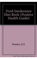 Food Intolerence Diet Book