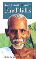 Annamalai Swami Final Talks