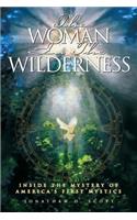 Woman in the Wilderness