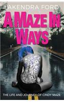 A Maze in Ways