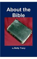 About the Bible