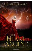 The Heart of the Ancients: Kailmeyras Redemption: Volume 3 (Kailmeyra Series)