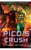 Pico's Crush