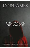 Value of Valor