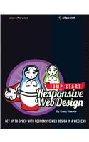 Jump Start Responsive Web Design