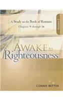 Awake to Righteousness, Volume 2