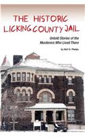 Historic Licking County Jail