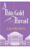 Thin Gold Thread