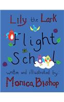 Lily the Lark