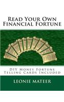 Read Your Own Financial Fortune: DIY Money Fortune Telling Cards Included