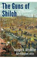 Guns of Shiloh
